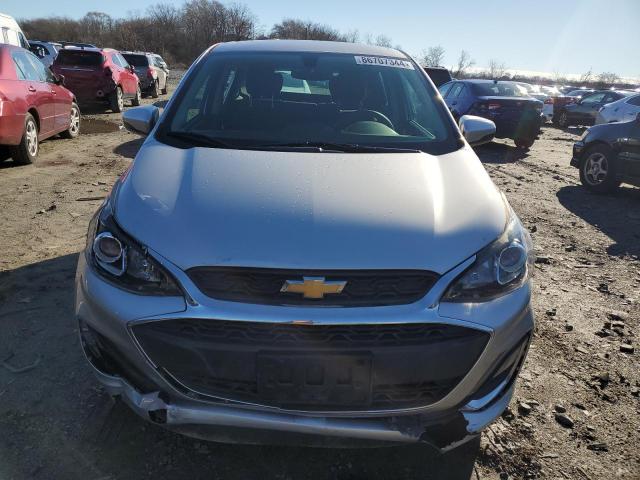 Photo 5 from auction – 2019 CHEVROLET SPARK 1LT with VIN KL8CD6SA7KC727527
