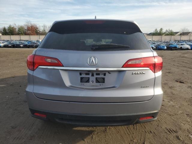 Photo 6 from auction – 2013 ACURA RDX TECHNO with VIN 5J8TB4H53DL014642