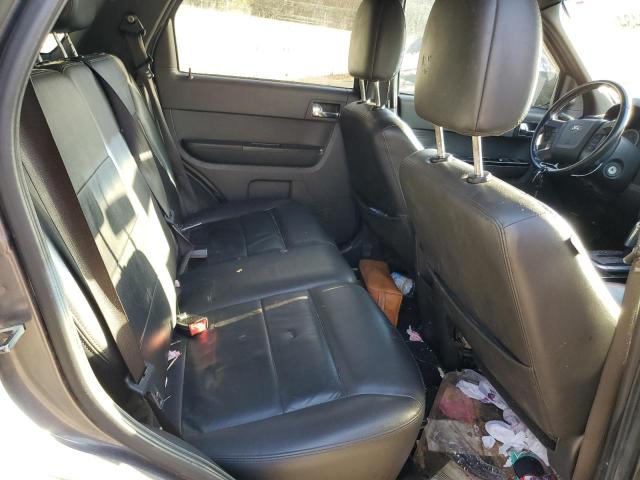 Photo 11 from auction – 2012 FORD ESCAPE LIM with VIN 1FMCU0EG5CKC60177