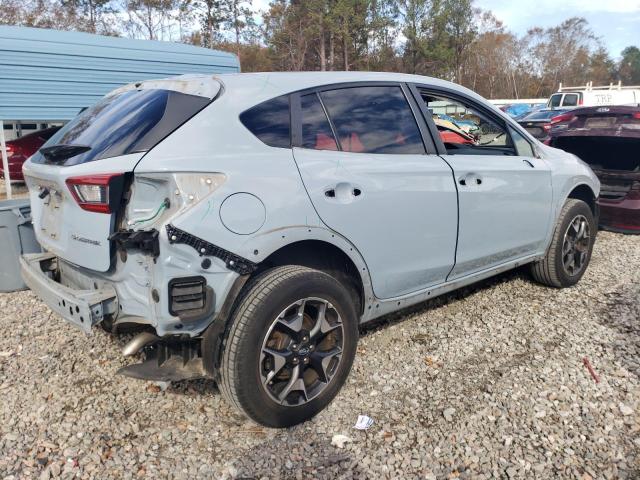 Photo 3 from auction – 2020 SUBARU CROSSTREK with VIN JF2GTABC9L8232591
