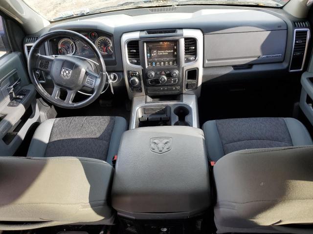 Photo 8 from auction – 2016 RAM 1500 SLT with VIN 3C6RR7LT6GG174860