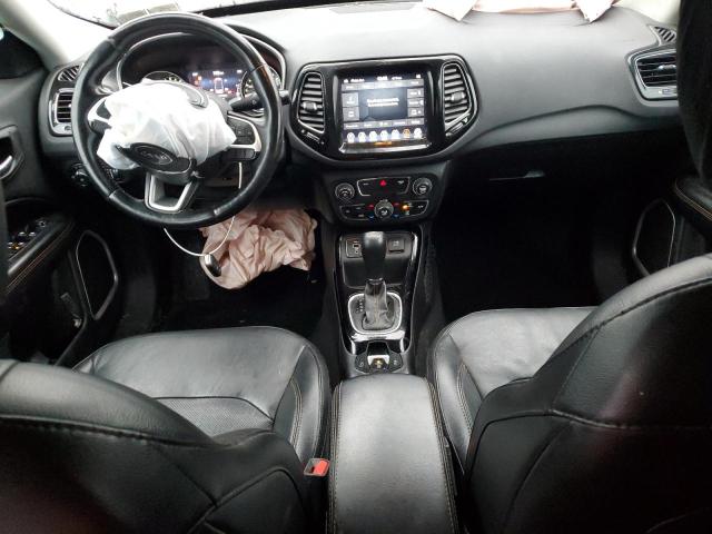 صورة رقم 8 من المزاد - 2020 JEEP COMPASS LI مع VIN 3C4NJCCB9LT140301