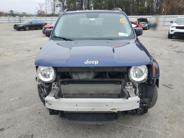 Photo 5 from auction – 2017 JEEP RENEGADE S with VIN ZACCJBAB6HPG49703
