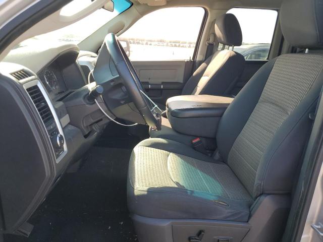 Photo 7 from auction – 2012 DODGE RAM 1500 S with VIN 1C6RD6GT0CS330087