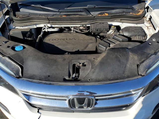 Photo 12 from auction – 2019 HONDA PILOT EXL with VIN 5FNYF6H50KB048834