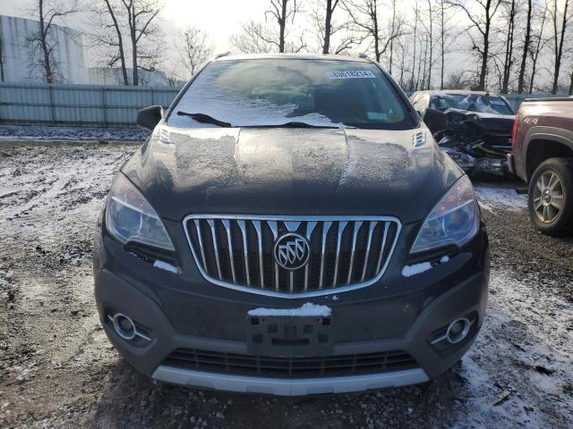 Photo 5 from auction – 2013 BUICK ENCORE CON with VIN KL4CJBSB9DB083565