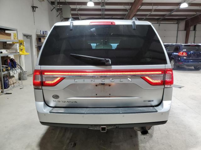 Photo 6 from auction – 2015 LINCOLN NAVIGATOR with VIN 5LMJJ2JT2FEJ10705