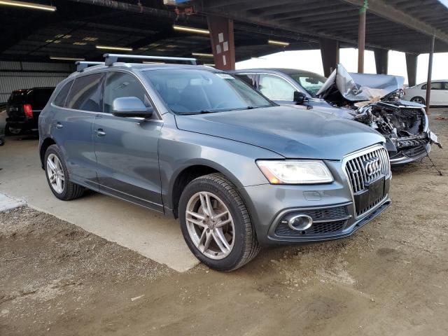 Photo 4 from auction – 2013 AUDI Q5 PREMIUM with VIN WA1DGAFP6DA069745