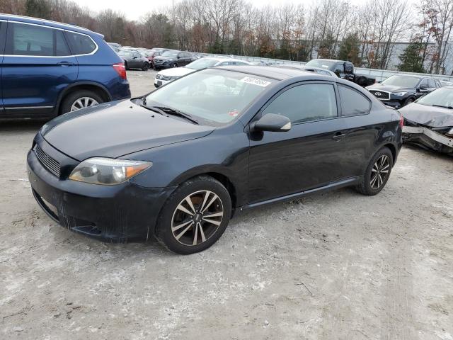 Photo 1 from auction – 2007 TOYOTA SCION TC with VIN JTKDE177970213446