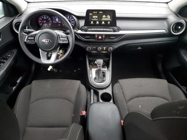 Photo 8 from auction – 2020 KIA FORTE FE with VIN 3KPF24AD1LE196183