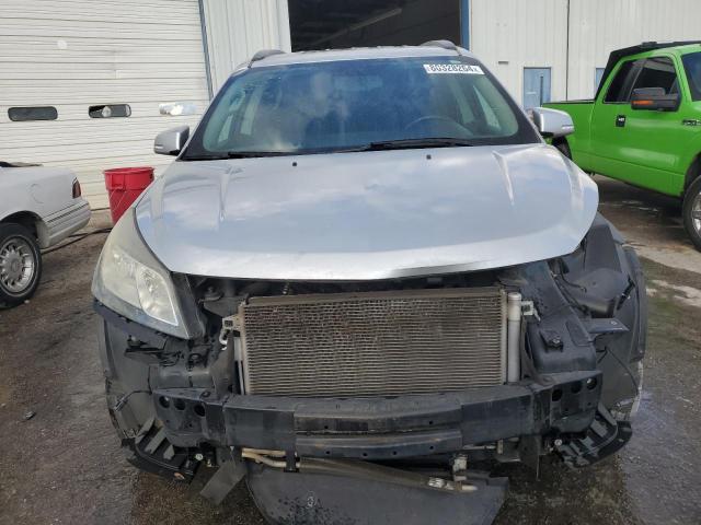 Photo 5 from auction – 2015 CHEVROLET TRAVERSE L with VIN 1GNKRGKD4FJ108431