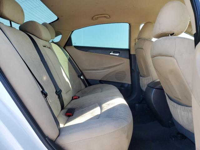Photo 10 from auction – 2013 HYUNDAI SONATA GLS with VIN 5NPEB4AC4DH763969