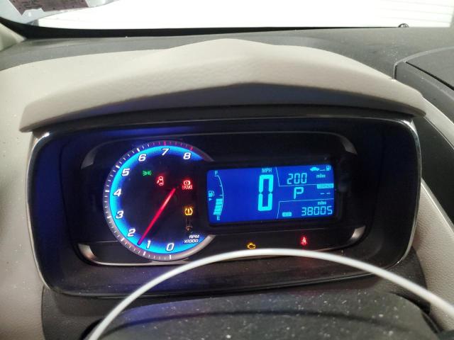 Photo 9 from auction – 2016 CHEVROLET TRAX LS with VIN 3GNCJKSBXGL248877