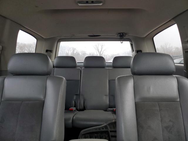 Photo 10 from auction – 2007 DODGE DURANGO LI with VIN 1D8HB58257F531655