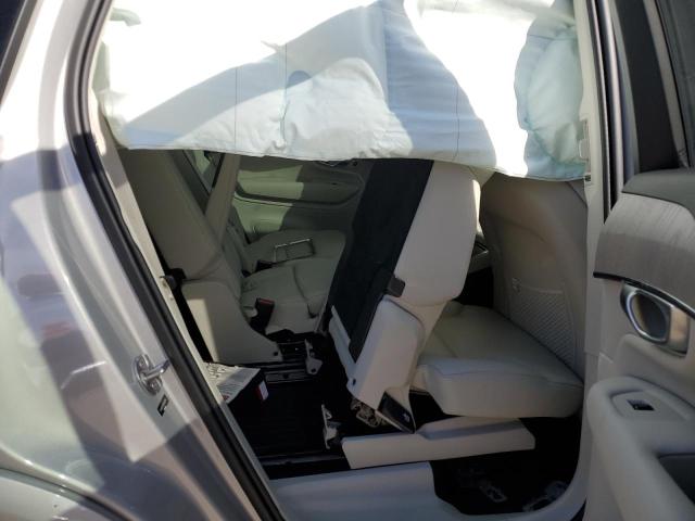 Photo 11 from auction – 2024 VOLVO XC90 PLUS with VIN YV4062PE9R1236095