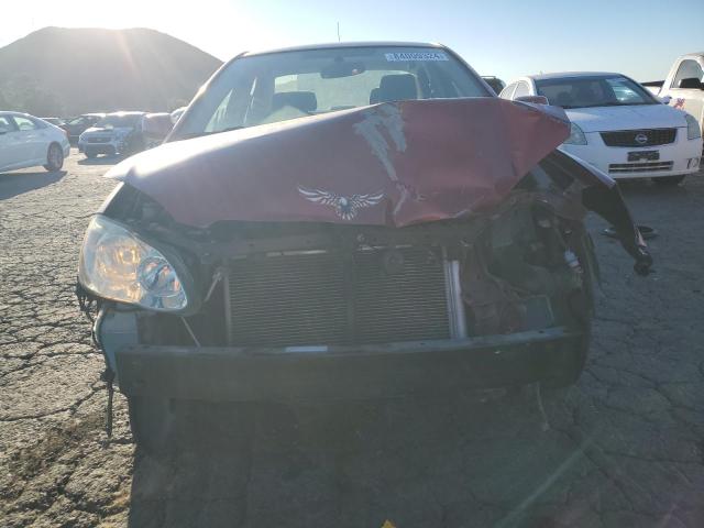 Photo 5 from auction – 2003 TOYOTA COROLLA CE with VIN 1NXBR32E53Z121219
