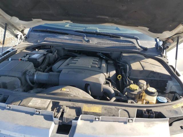 Photo 12 from auction – 2007 LAND ROVER RANGE ROVE with VIN SALSK25417A990700