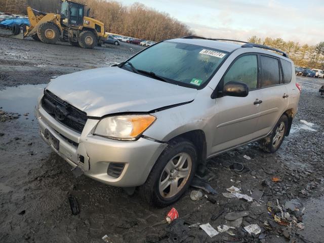 TOYOTA RAV4 2012 with VIN 2T3BF4DV3CW223802 - Photo from auction