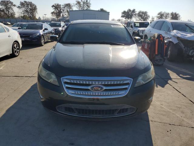 Photo 5 from auction – 2010 FORD TAURUS SHO with VIN 1FAHP2KT9AG101103