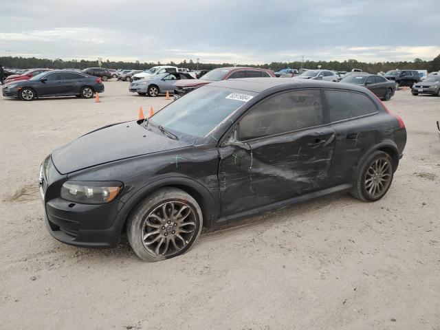 VOLVO C30 T5 2009 with VIN YV1MK672992146091 - Photo from auction