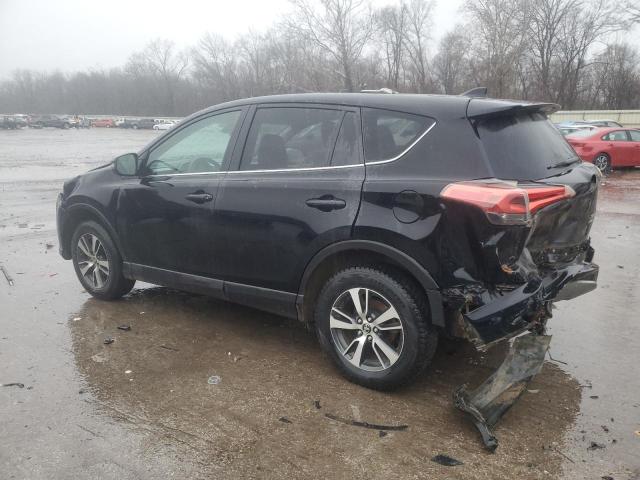 Photo 2 from auction – 2018 TOYOTA RAV4 ADVEN with VIN 2T3RFREVXJW790743