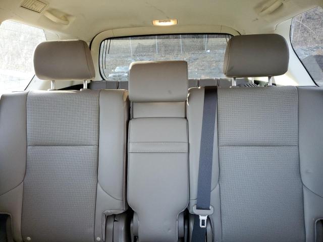 Photo 10 from auction – 2021 LEXUS GX 460 PRE with VIN JTJAM7BX6M5276152