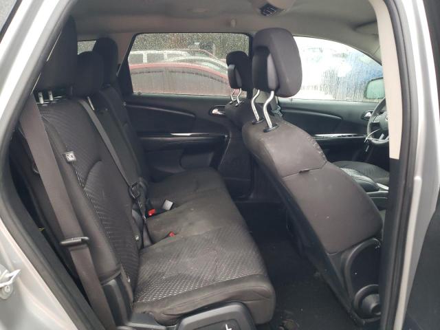 Photo 11 from auction – 2015 DODGE JOURNEY SX with VIN 3C4PDCBG1FT727142