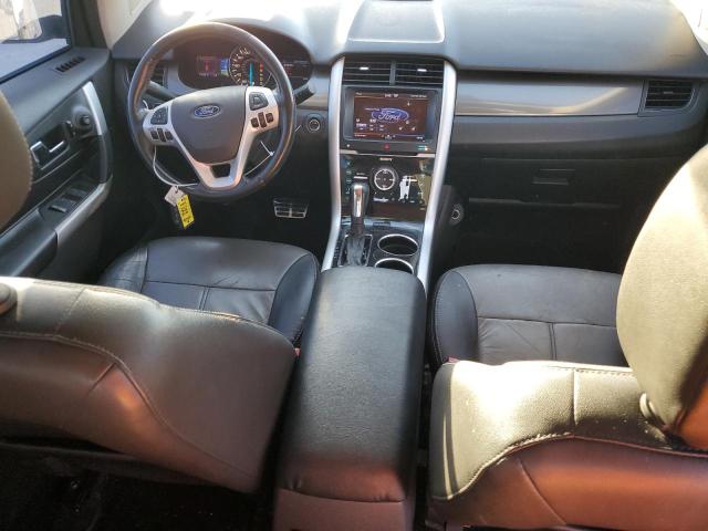 Photo 8 from auction – 2013 FORD EDGE SPORT with VIN 2FMDK3AK0DBA51432