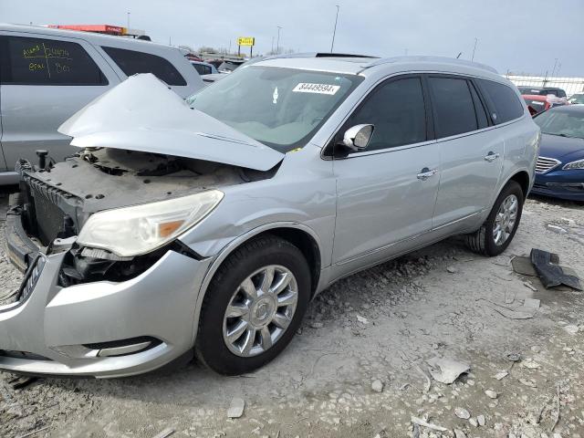 BUICK ENCLAVE 2014 with VIN 5GAKVBKD1EJ329024 - Photo from auction