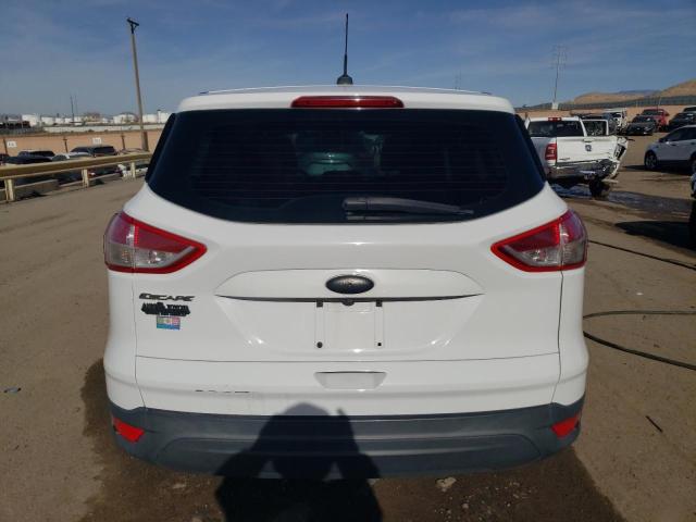 Photo 6 from auction – 2014 FORD ESCAPE S with VIN 1FMCU0F76EUE52696