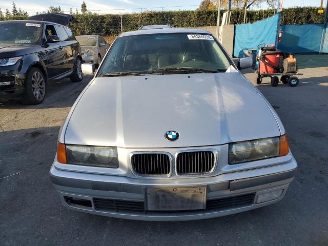 Zdjęcie 5 z aukcji – 1997 BMW 318 I z VIN WBACC9328VEE57445