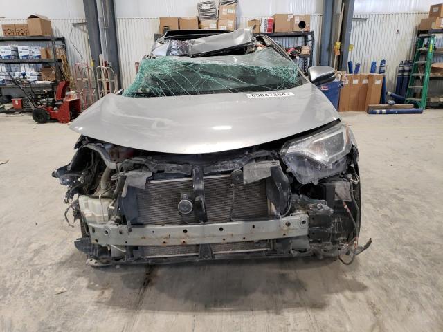 Photo 5 from auction – 2018 TOYOTA RAV4 ADVEN with VIN 2T3RFREV5JW792738