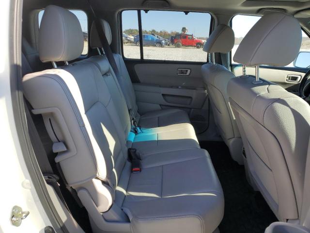 Photo 11 from auction – 2014 HONDA PILOT TOUR with VIN 5FNYF3H93EB023562