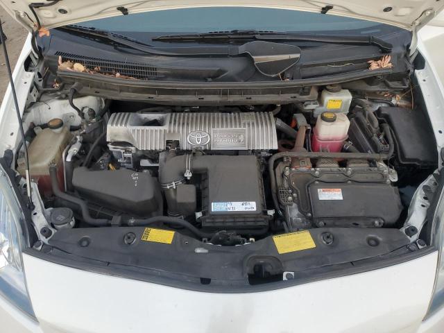 Photo 11 from auction – 2014 TOYOTA PRIUS PLUG with VIN JTDKN3DP4E3056886
