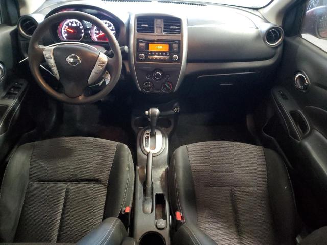 Photo 8 from auction – 2017 NISSAN VERSA S with VIN 3N1CN7AP3HL824935