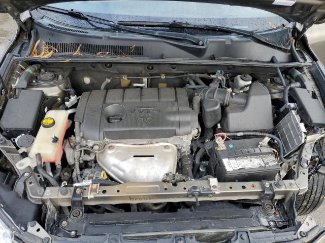 Photo 12 from auction – 2012 TOYOTA RAV4 with VIN 2T3BF4DVXCW259664
