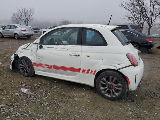Photo 2 from auction – 2015 FIAT 500 SPORT with VIN 3C3CFFHH9FT569437