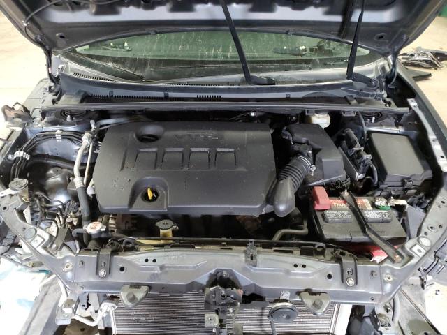 Photo 11 from auction – 2017 TOYOTA COROLLA L with VIN 2T1BURHE0HC899428