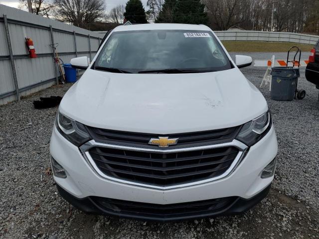 Photo 5 from auction – 2019 CHEVROLET EQUINOX LT with VIN 2GNAXKEV4K6183775