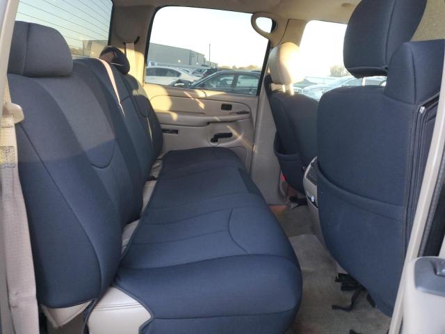 Photo 10 from auction – 2004 CHEVROLET SILVERADO with VIN 2GCEC13T041406234