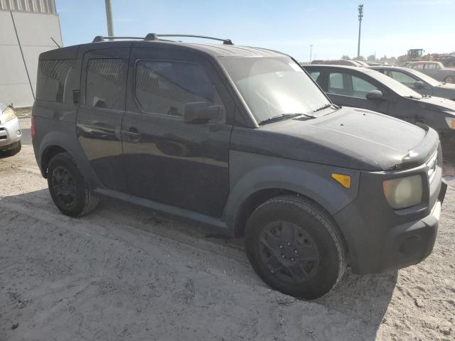 Photo 4 from auction – 2008 HONDA ELEMENT LX with VIN 5J6YH183X8L012113
