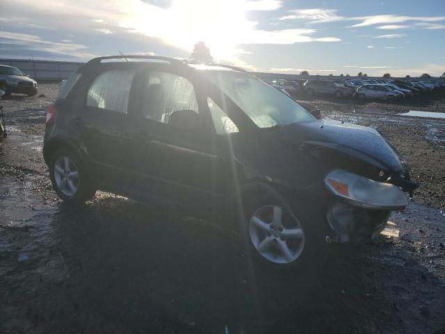Photo 4 from auction – 2009 SUZUKI SX4 TECHNO with VIN JS2YB413896204560