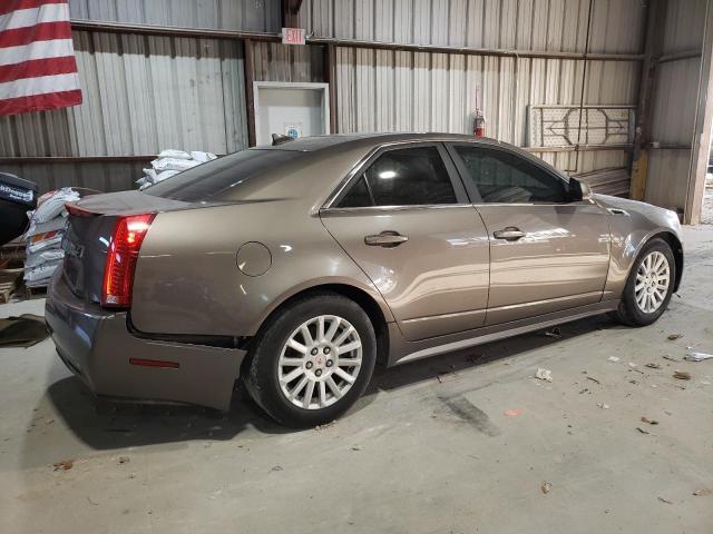 Photo 3 from auction – 2012 CADILLAC CTS LUXURY with VIN 1G6DE5E59C0130533