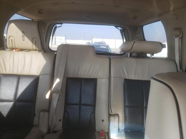Photo 10 from auction – 2008 LINCOLN NAVIGATOR with VIN 5LMFU28558LJ06117