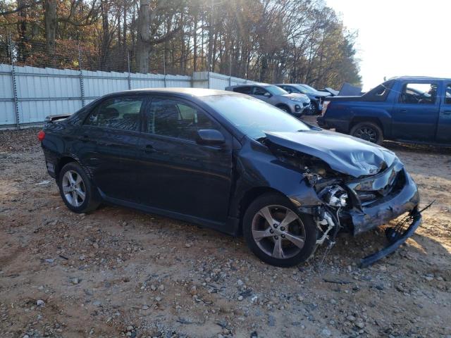 Photo 4 from auction – 2013 TOYOTA COROLLA BA with VIN 5YFBU4EE1DP208649