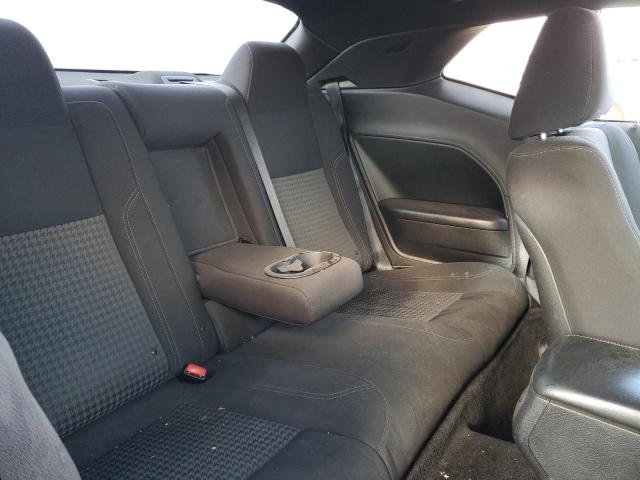 Photo 10 from auction – 2015 DODGE CHALLENGER with VIN 2C3CDZAG9FH757960
