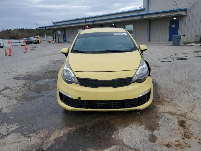 Снимка 5 от търг – 2016 KIA RIO LX с VIN KNADM4A34G6686621