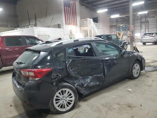 Photo 3 from auction – 2018 SUBARU IMPREZA PR with VIN 4S3GTAB62J3723331
