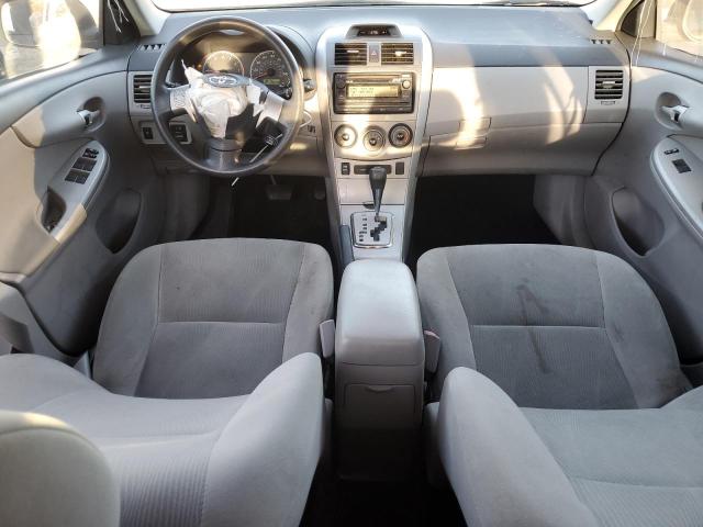 Photo 8 from auction – 2012 TOYOTA COROLLA BA with VIN 2T1BU4EE3CC762113