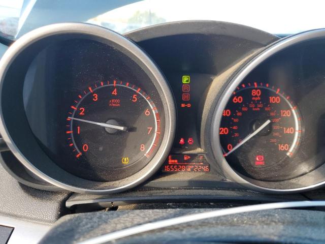 Photo 9 from auction – 2010 MAZDA 3 S with VIN JM1BL1H69A1113326